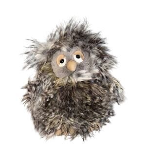 Jellycat Orlando Owl Retired Plush 10"stuffed animal